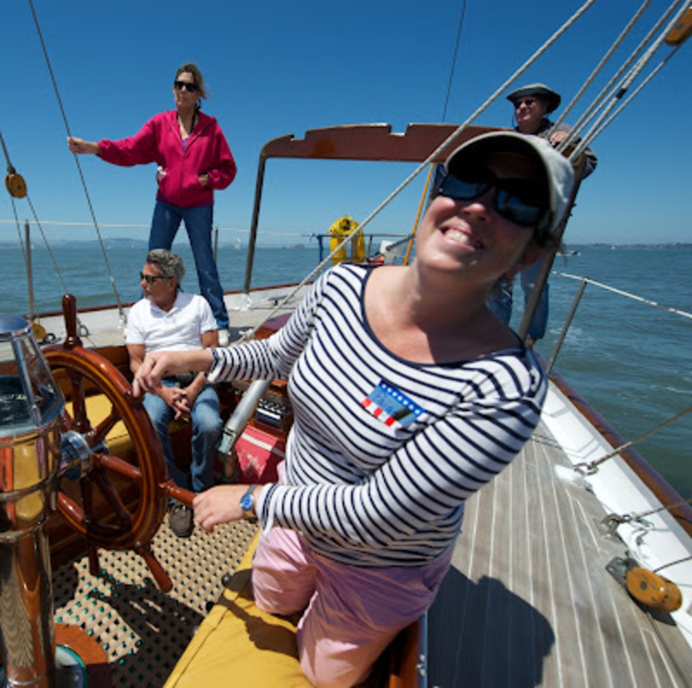 Meet your Posher, Paige